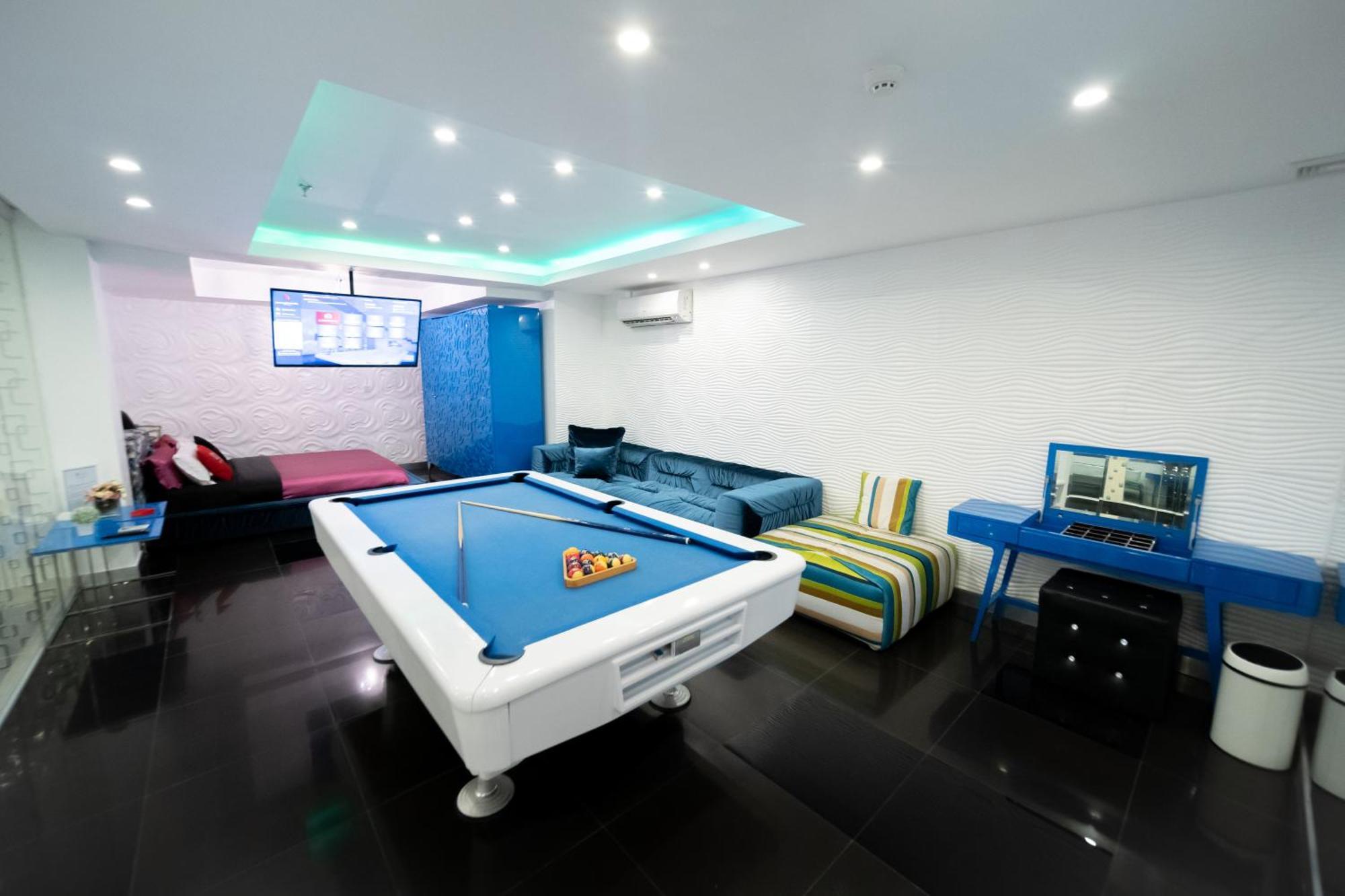 Luks Lofts Hotel & Residences Batangas Exterior photo