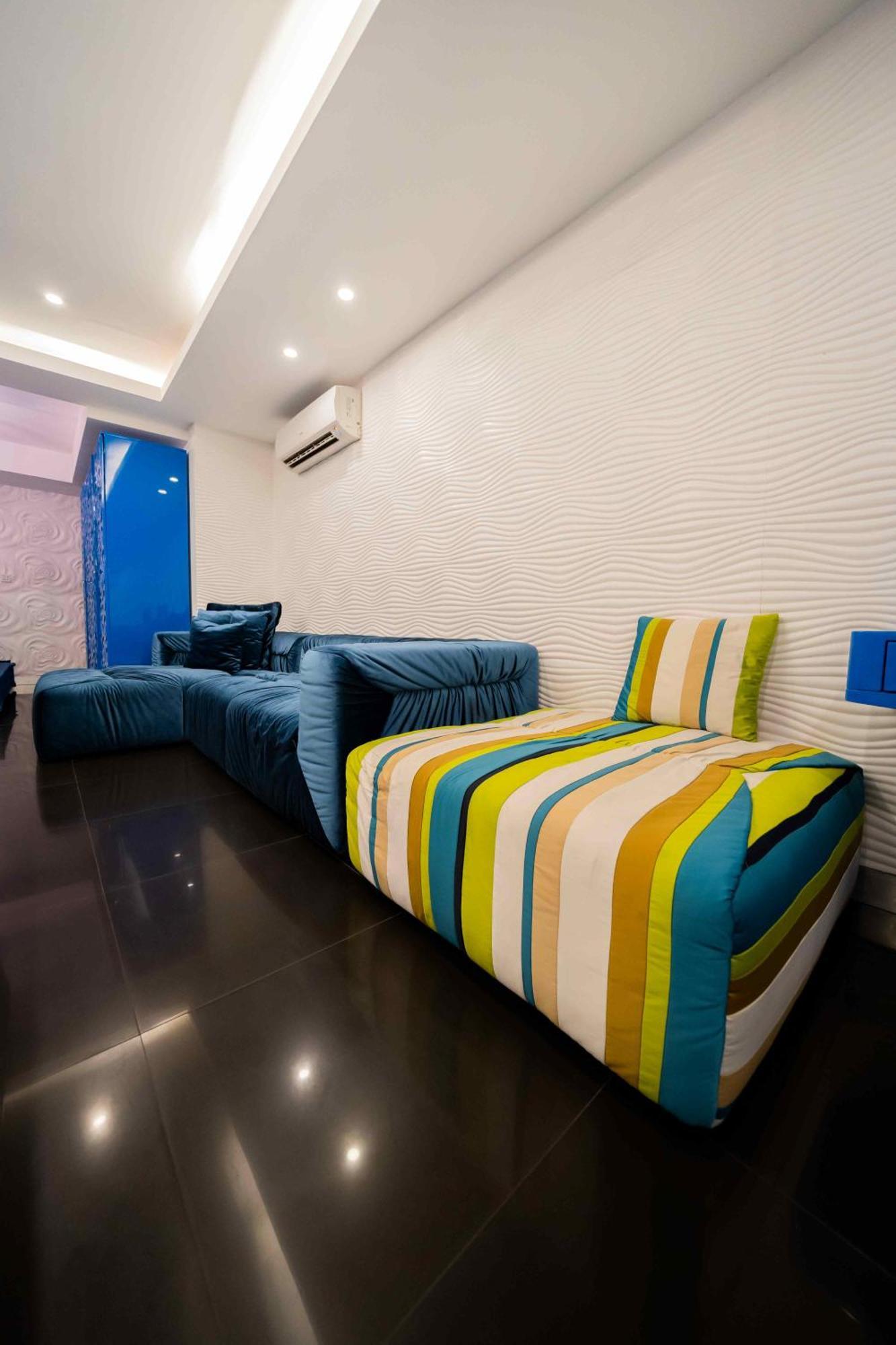 Luks Lofts Hotel & Residences Batangas Exterior photo