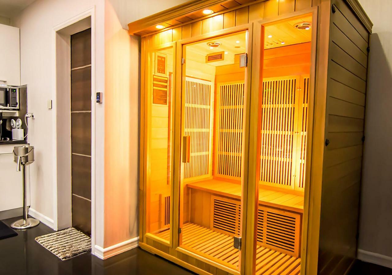Luks Lofts Hotel & Residences Batangas Exterior photo